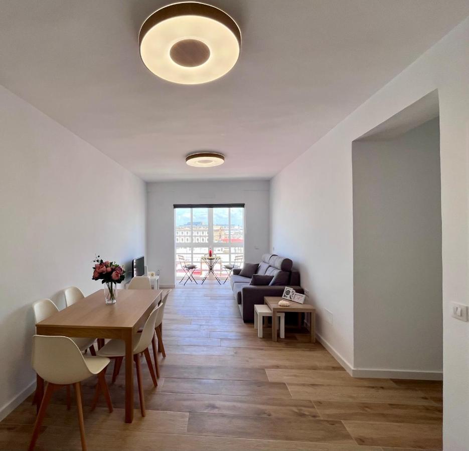 Apartamento Gatu El Mirador De La Vina, Preferente Mayores De 25 Anos Y Familias