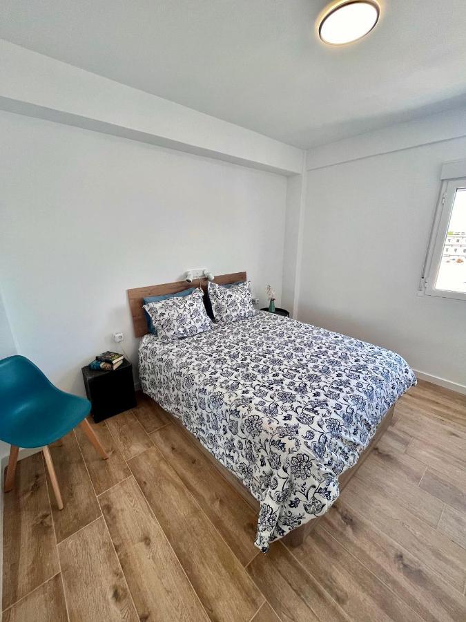 Apartamento Gatu El Mirador De La Vina, Preferente Mayores De 25 Anos Y Familias Cádis