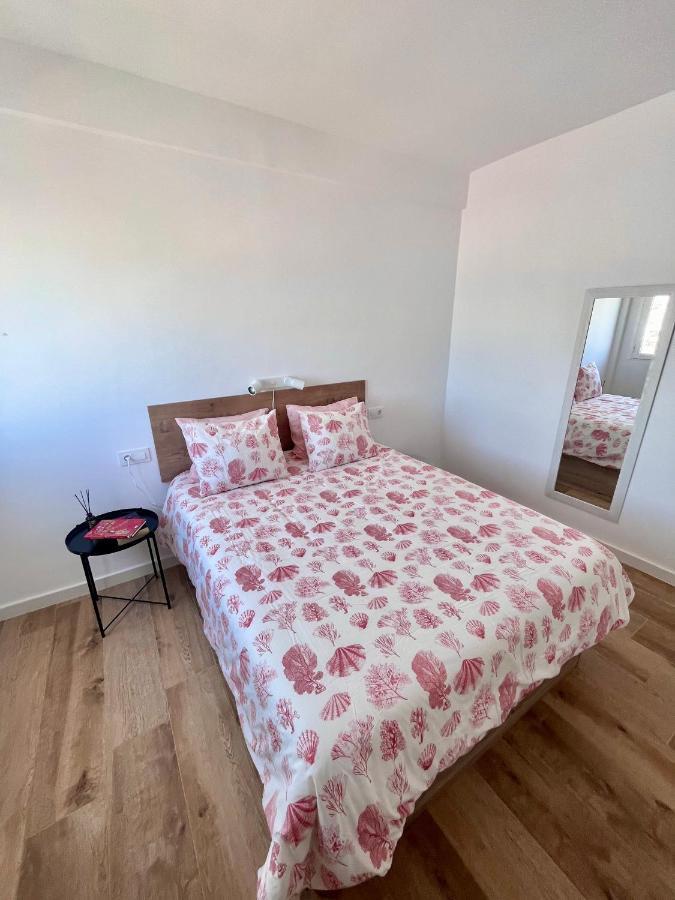 Apartamento Gatu El Mirador De La Vina, Preferente Mayores De 25 Anos Y Familias Cádis