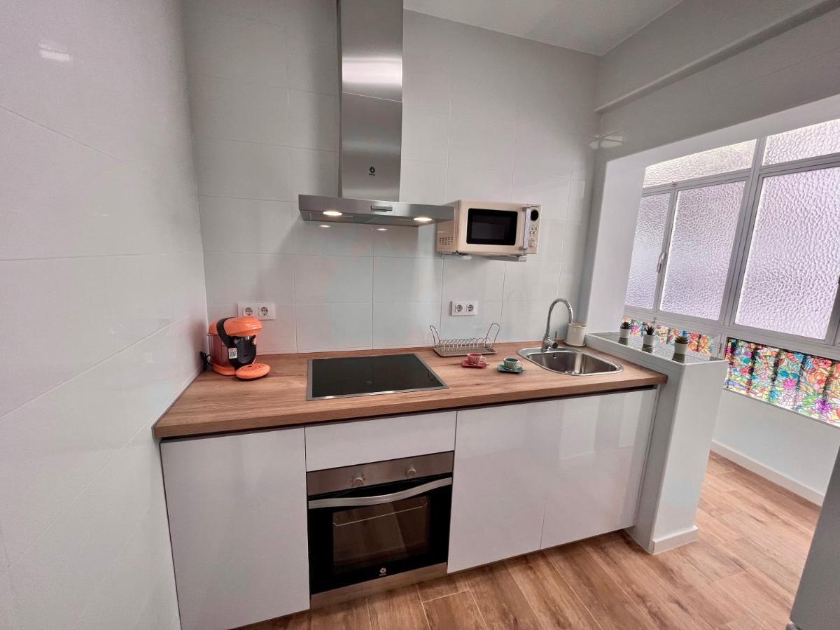 Gatu El Mirador De La Vina, Preferente Mayores De 25 Anos Y Familias Apartamento *